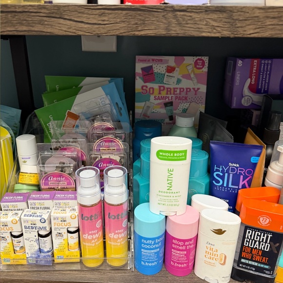 Health & Beauty - Unlisted - Shelf Pulls - Picture 8 of 16